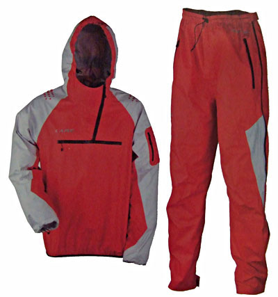 Lightweight Rainwear 2008: Current Favorites, New Introductions, and New Technologies (Outdoor Retailer Summer Market 2008) - 2
