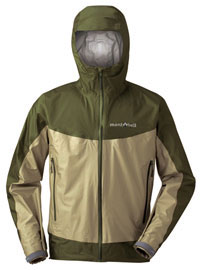 Lightweight Rainwear 2008: Current Favorites, New Introductions, and New Technologies (Outdoor Retailer Summer Market 2008) - 4