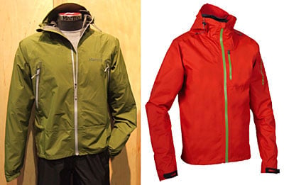 Lightweight Rainwear 2008: Current Favorites, New Introductions, and New Technologies (Outdoor Retailer Summer Market 2008) - 7