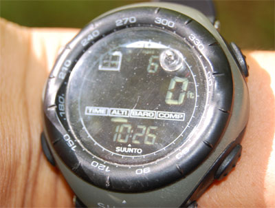 Croatan - 9