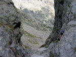 Track Notes for the GR52 in France - 10