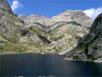 Track Notes for the GR52 in France - 11