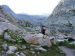 Track Notes for the GR52 in France - 13