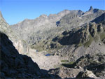 Track Notes for the GR52 in France - 14