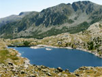 Track Notes for the GR52 in France - 21