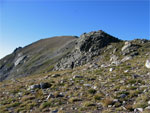 Track Notes for the GR52 in France - 22