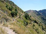 Track Notes for the GR52 in France - 25
