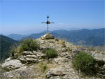Track Notes for the GR52 in France - 26
