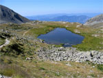 Track Notes for the GR52 in France - 3