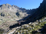 Track Notes for the GR52 in France - 6
