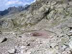 Track Notes for the GR52 in France - 8
