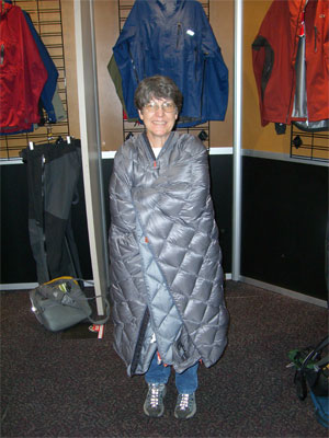 Better Bags (Outdoor Retailer Summer Market 2008) - 4