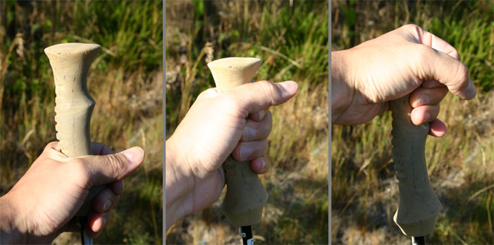 Gossamer Gear Lightrek 3 Trekking Pole Review - 3