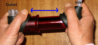 MSR Hyperflow Microfilter Review - 5