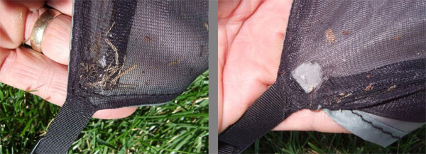 Six Moon Designs Refuge/Refuge X Tent Review - 12