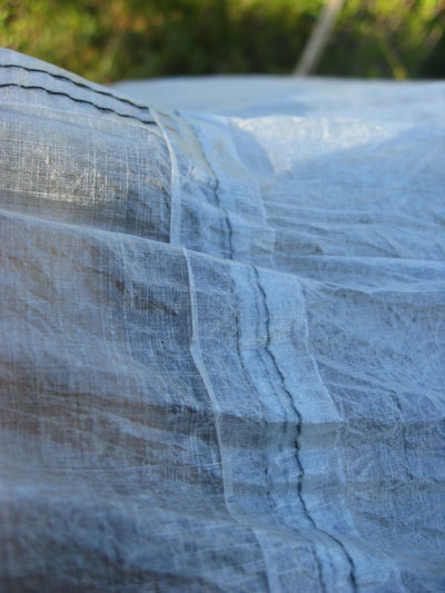Six Moon Designs Refuge/Refuge X Tent Review - 13