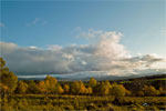 Autumn in Cairngorms National Park, Scotland - 1