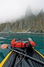 Journey on the Wild Coast - 16