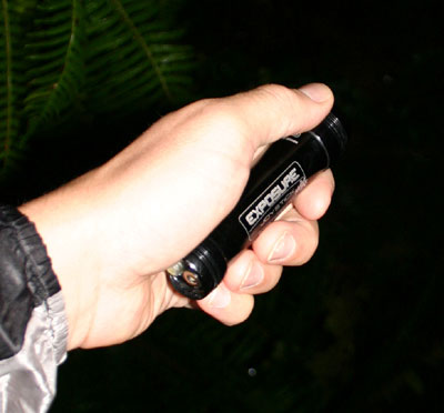 Exposure Lights - Joystick MaXx and Enduro MaXx Review - 2