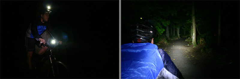 Exposure Lights - Joystick MaXx and Enduro MaXx Review - 7