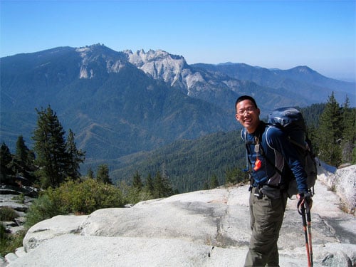 A Passion Found, Lost, and Rediscovered - 10