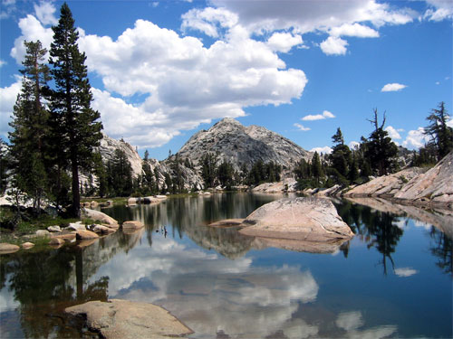 A Passion Found, Lost, and Rediscovered - 11