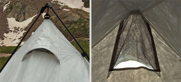 Tarptent Sublite Tent Review - 5