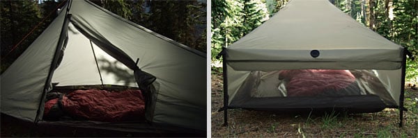 Tarptent Sublite Tent Review - 7