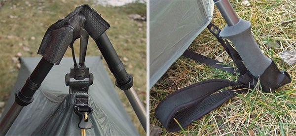 Tarptent Sublite Tent Review - 8