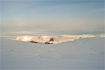 Winter in Cairngorms National Park, Scotland - 10