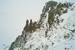 Winter in Cairngorms National Park, Scotland - 11