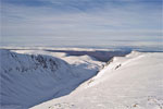 Winter in Cairngorms National Park, Scotland - 2