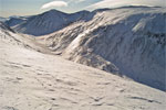 Winter in Cairngorms National Park, Scotland - 3