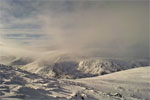 Winter in Cairngorms National Park, Scotland - 4