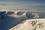 Winter in Cairngorms National Park, Scotland - 7