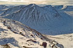 Winter in Cairngorms National Park, Scotland - 8