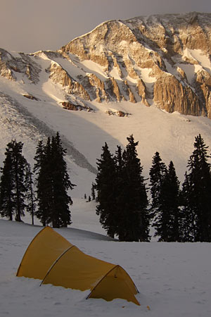 Big Sky International Montana 2P Tent Review - 1