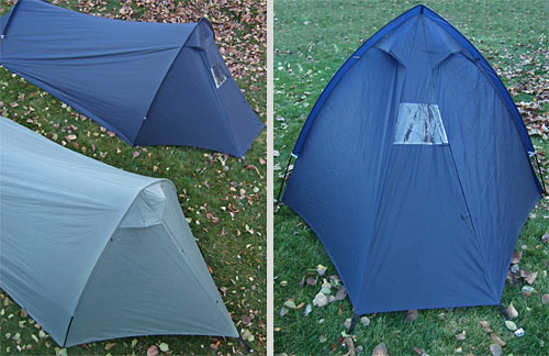 Big Sky International Montana 2P Tent Review - 4