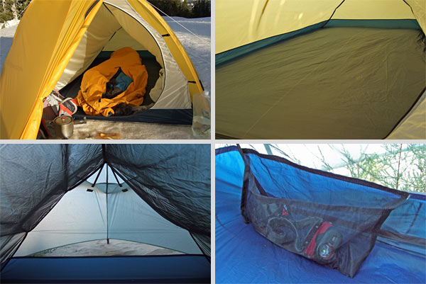 Big Sky International Montana 2P Tent Review - 5