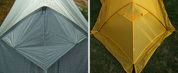 Big Sky International Montana 2P Tent Review - 6