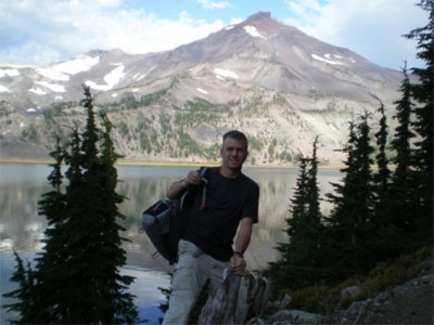 Lightweight Testimony: Journey into Lightweight Backpacking - 6