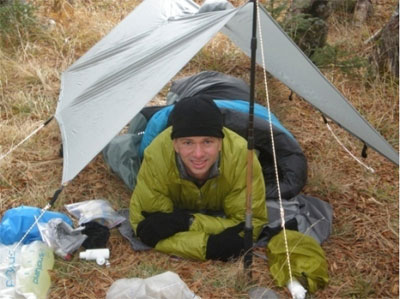 Lightweight Testimony: Journey into Lightweight Backpacking - 7