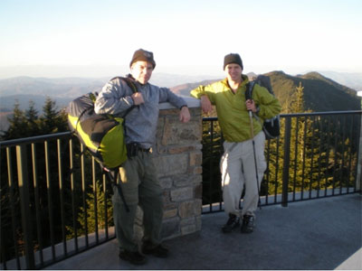 Lightweight Testimony: Journey into Lightweight Backpacking - 9
