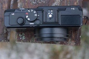 Sigma DP1 Review - 3