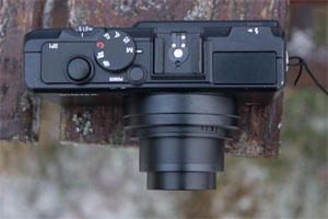 Sigma DP1 Review - 4