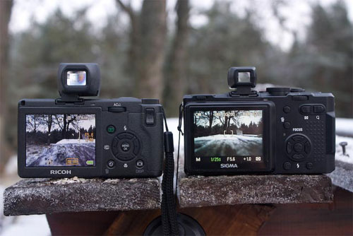 Sigma DP1 Review - 6