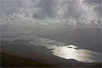 Backpacking in Loch Lomond and the Trossachs National Park Photo Essay - 10