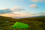 Backpacking in Loch Lomond and the Trossachs National Park Photo Essay - 13