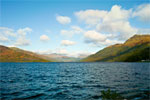 Backpacking in Loch Lomond and the Trossachs National Park Photo Essay - 15