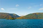 Backpacking in Loch Lomond and the Trossachs National Park Photo Essay - 16